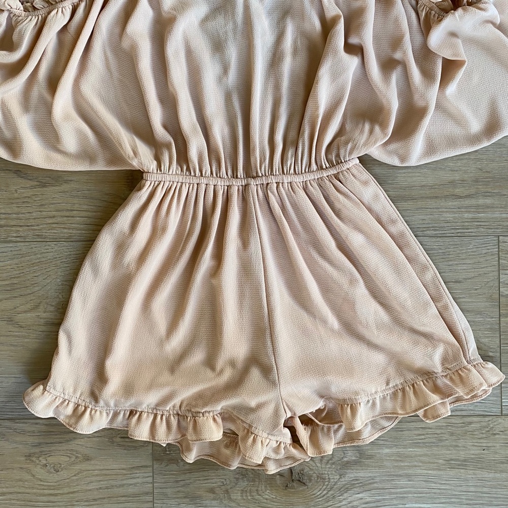 Romper - Picture 2 of 13